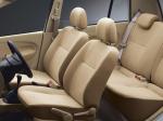 Daihatsu Cuore 5-Door 2003 года